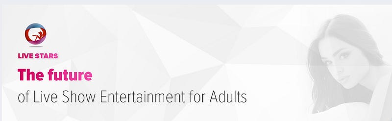 LIVE STARS: THE NEXT LIVE ENTERTAINMENT 