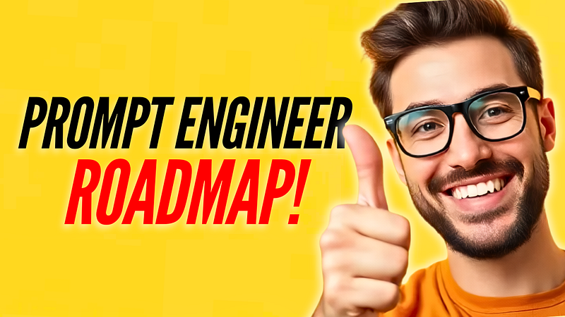 How to Become a Prompt Engineer in 2026 (Without a Degree)
