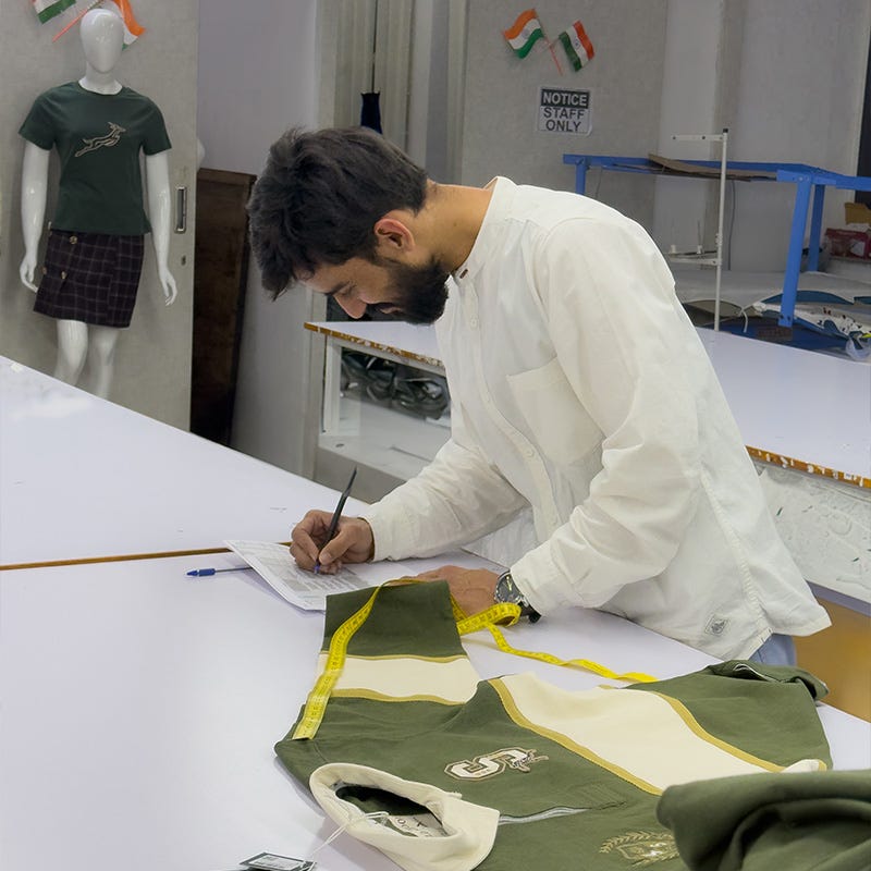 Apparel Manufacturers Mistakes Guide | 3angels