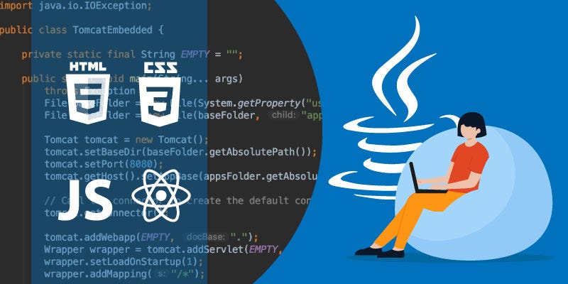 Which role to choose- Software developer or Full stack developer?