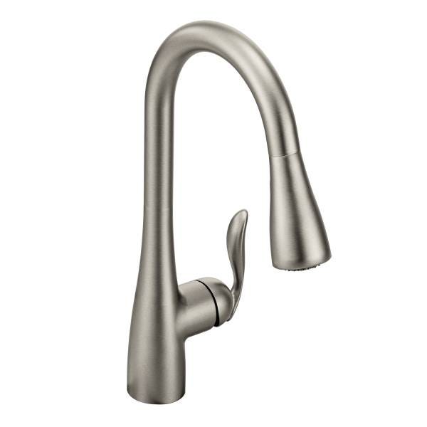 Moen Kitchen Pull Down Faucet Leaking Wow Blog