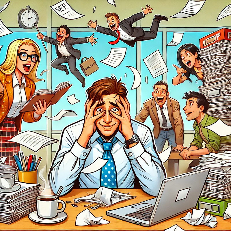 How Not to Kill Your Coworker? 3 1*5ETRR0cvqN6K4R9 WWmYWQ