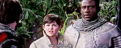 Reaction GIF from Once Upon a Time Season 5 recap
