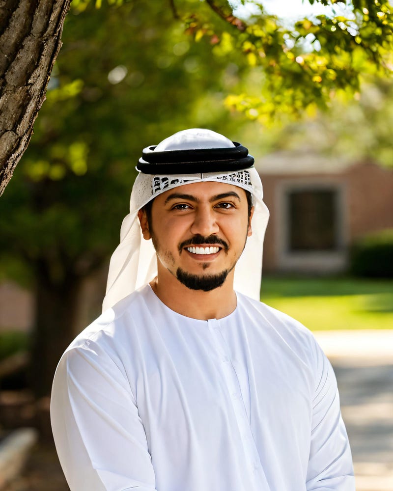 Abu Nahyan Al nuaimi, Co-founder & CEO of Atlantis real estate, Dubai.