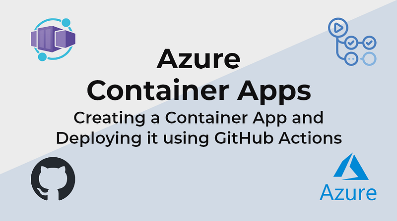 Azure Container Apps
