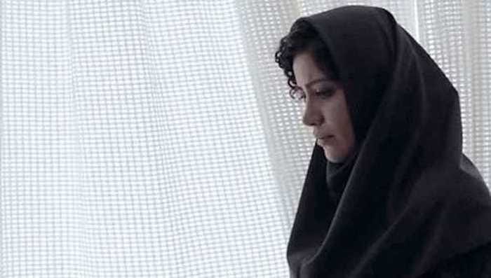Short Film: “Retouch”