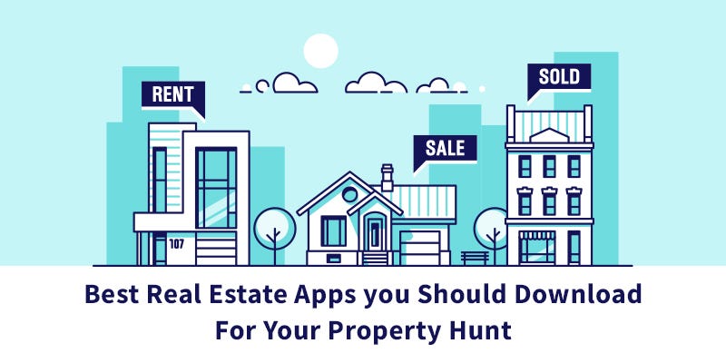 /top-6-best-real-estate-apps-of-2019-b3303fdb7df5 feature image
