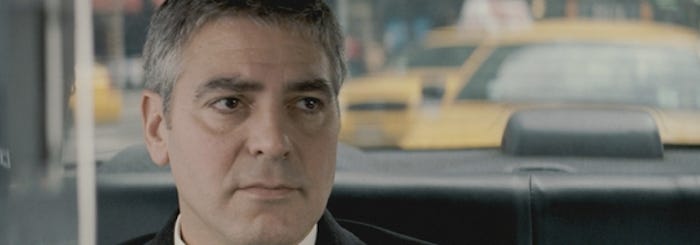Great Scene: “Michael Clayton”