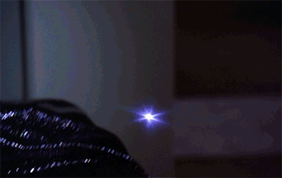 Reaction GIF from Once Upon a Time Season 5 recap