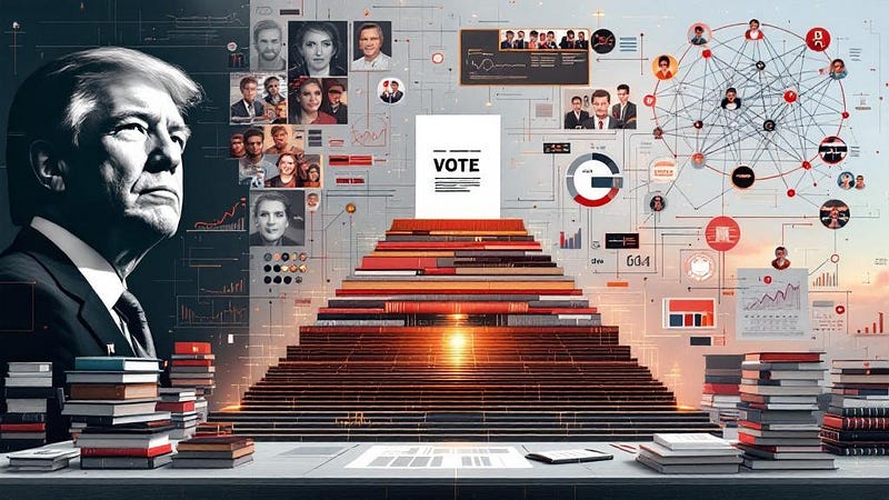 THE HIDDEN OPERATING SYSTEM OF AMERICAN POWER:
 How Elections, Identity, Governance, and Strategic…