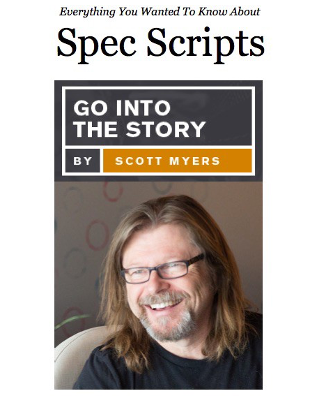 Everything You Wanted to Know About Spec Scripts