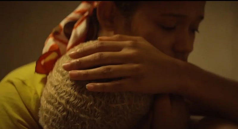 Script Analysis: “Waves” — Part 1: Scene-By-Scene Breakdown