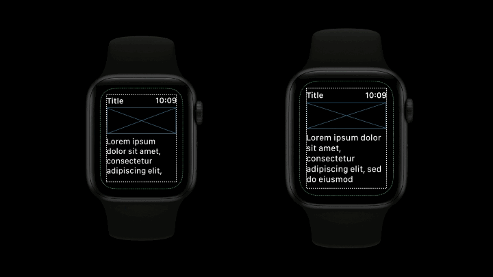 Designing Apple Watch Series 4 Dens Blog 