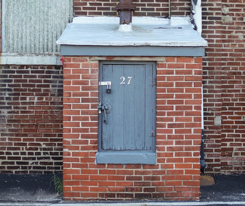 2025 Zero Draft Thirty March Challenge: Day 27