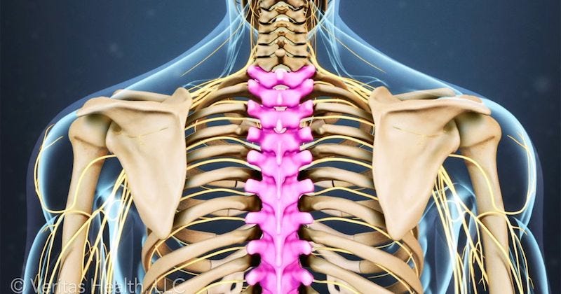 Ask Dr. T: Is My Tight Thoracic Spine Killing my Overhead Squat?