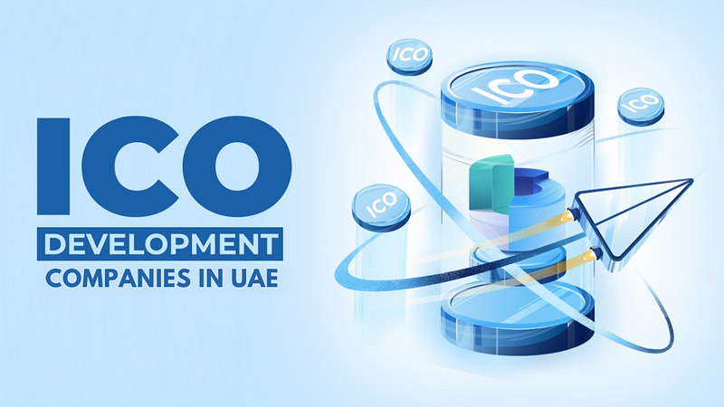 Best 15 ICO Development Companies In UAE