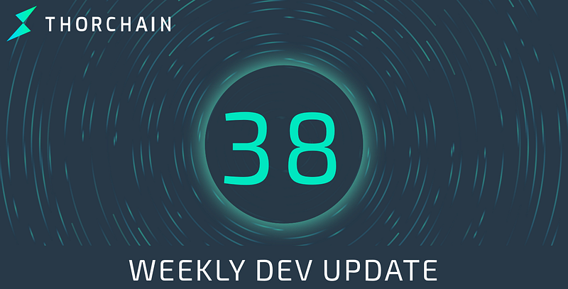 Weekly Dev Update #38
