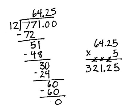 Application of the Tape Diagram — A Tool for Problem Solving