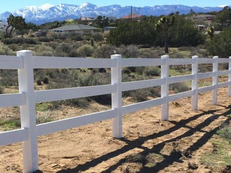 Securing the Serenity of the Countryside: Exploring Vital Farm Fencing Strategies. 🌾🏡 #FarmFencingEssentials