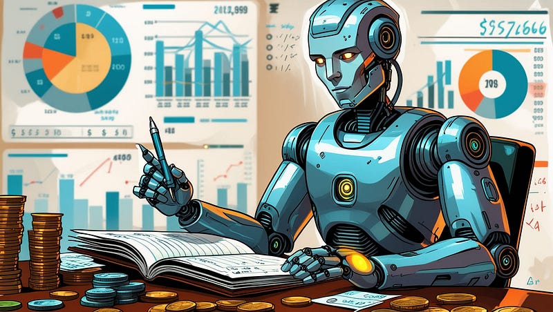 Solana AI agents will forever change the way you manage your crypto portfolio.
