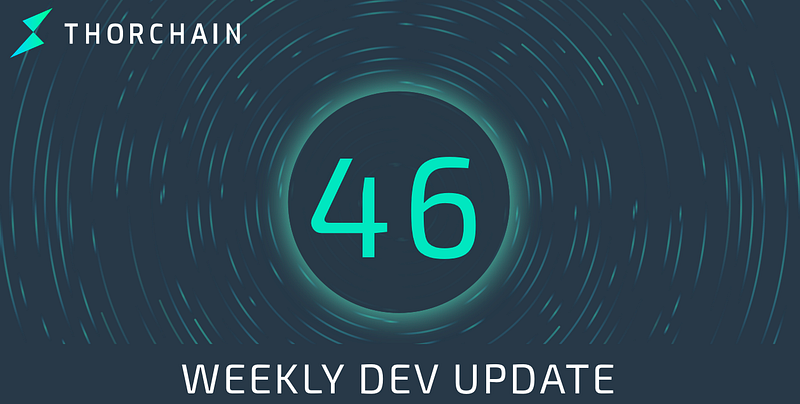Weekly Dev Update #46
