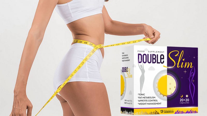 Double Slim Capsula: recensioni su ingredienti, opinioni, forum, prezzo, Amazon!