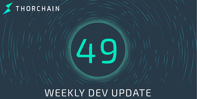 Weekly Dev Update #49