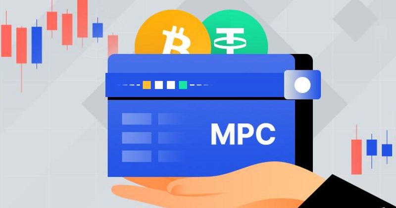 Top 5 MPC Crypto Wallet Apps Redefining Security in 2025