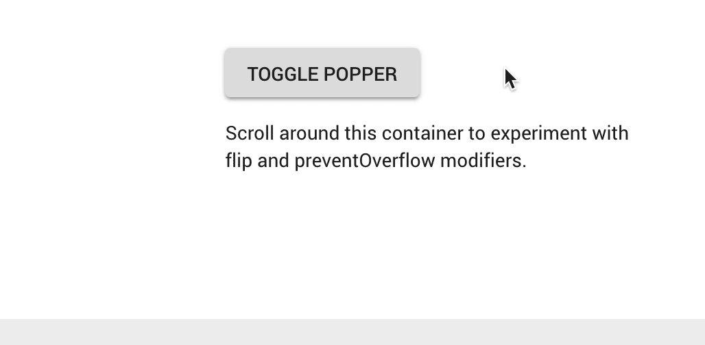 1*5z5W8ontbWUBS1Y5y06jmw Pop-up, popover or popper? -- a quick look into UI terms