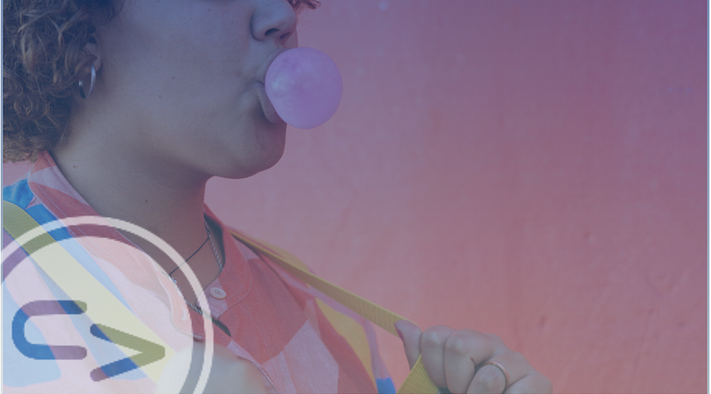 Finding The Competitive Edge for a Chewing Gum Brand