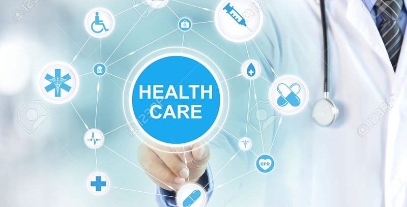 it's all about the experience at healthcare event