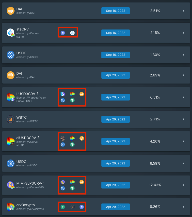 New Fixed Rate Zaps Feature is Live on the Element Protocol!