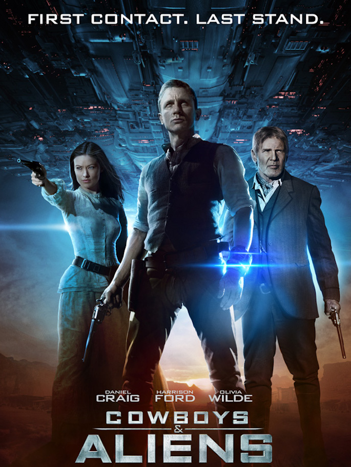 Of Genres and Spec Scripts