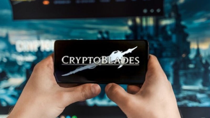 CryptoBlades Clone Development: A Gateway to the Lucrative NFT Gaming Market