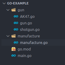 Factory Design Patterns and SOLID Principles in Golang