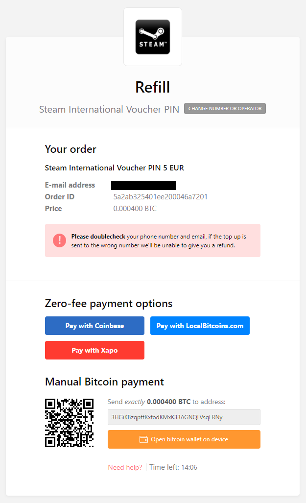 How To Redeem Bitcoin Voucher Are Litecoins A Good Investment - 