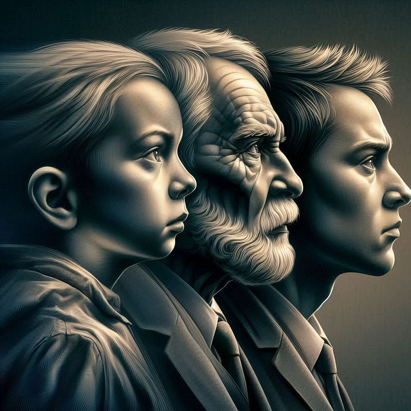 Generational Curses