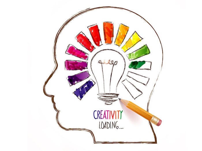 4 Sure-Fire Ways to Stimulate Creativity