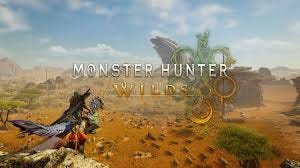 Monster Hunter Wilds new trailer and demo