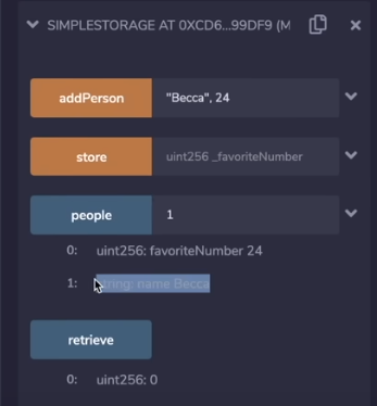Notes for Solidity, Blockchain, and Smart Contract Course — Beginner to Expert Python Tutorial…