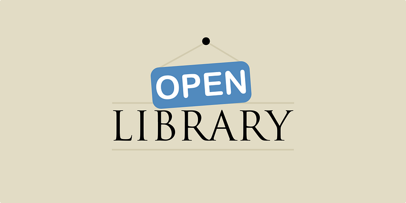 In Defense of the Open Library