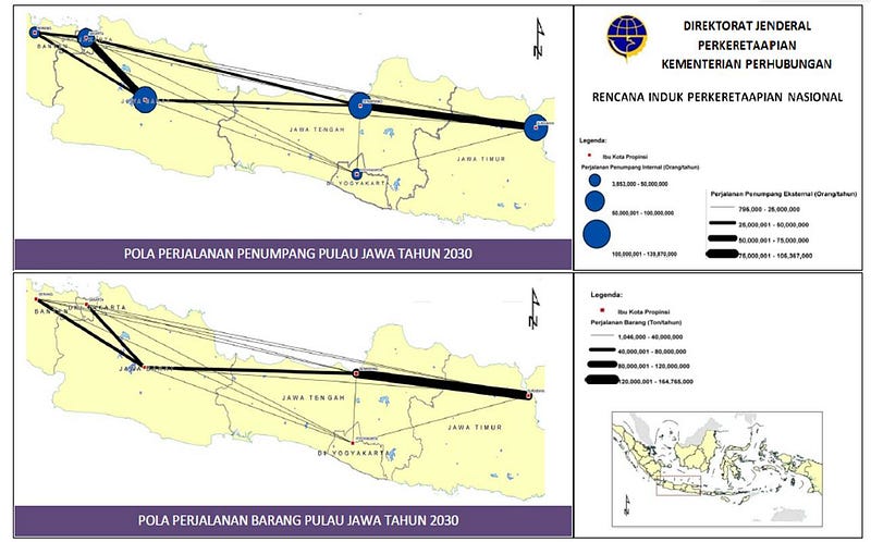 Menolak Pembangunan 