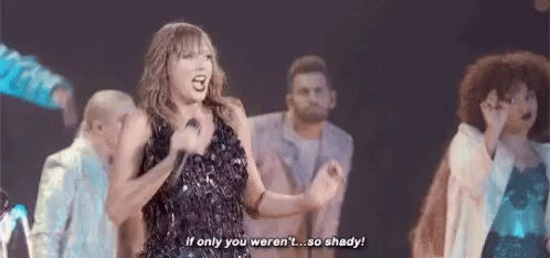 Reaction GIF from Once Upon a Time Season 6 recap