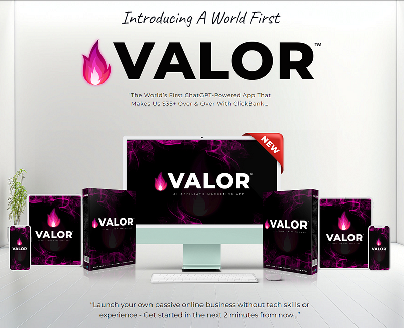 Valor