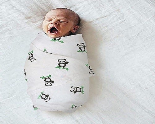 Newborn Baby Gift Ideas in 2021