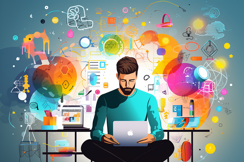 How I Started Earning Using Medium and Substack