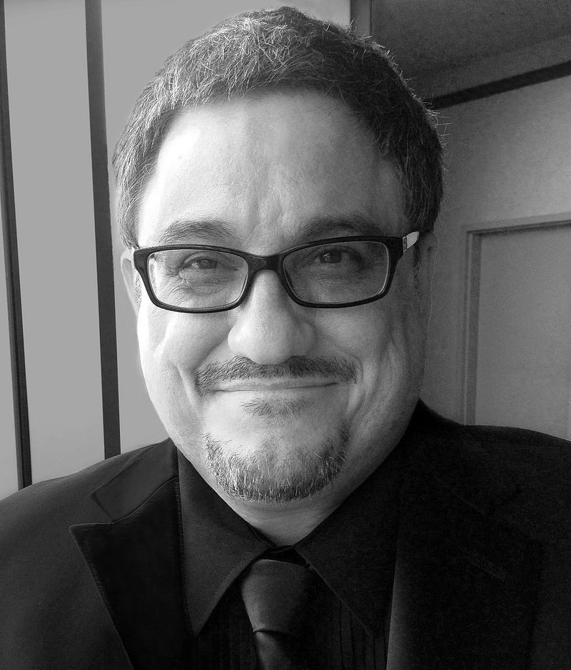 How They Write A Script: J.F. Lawton