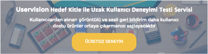 Analitiğin yetersiz kaldığı yer! Özellikle analitik verilerin yoruma açık ve kısıtlı olmasından dolayı bu veriler halihazırda müşteri isteklerini tam anlamıyla yansıtmamaktadır. Uservision olarak servis verdiğimiz ilk müşterimiz, Alkolmetre bu duruma çok yerinde bir örnek teşkil etmekte. Alkolmetre kullanıcıların ne kadar içki içtiklerini ve kilo, boy, cinsiyet gibi özelliklerini girererek kaç promil alkollü olduklarını öğrenmelerini sağlayan bir mobil uygulama. Yaptığımız kullanıcı testi sonucunda kullanıcıların %72’sinin Efes marka birayı en sevdiği bira markası olarak seçtiği görülmüştür. Ancak sesli bildirimler dinlendiğinde kullanıcıların %90 ından fazlasının Bomonti markasını seçimler arasında bulamadığı ve bu noktada sadece görevi bitirmek için Efes markasını seçtiği gözlemlenmiştir. Sayısal veriler bu noktada kullanıcıların büyük bir kısmının bira seçebildiğini ve uygulamanın basarili olduğunu belirtse de, gerçekte kullanıcılar istedikleri secimi yapamadığı için uygulamadan uzaklaşmaktadır. Özellikle kullanıcı sadakati ve kullanıcı deneyiminin üst seviyede istendiği ürünlerde mutlaka kullanıcılar ile iç içe bir geliştirme sürecinin izlenmesi önerilmektedir. By Batukhan Taluy on October 31, 2016 . Canonical link Exported from Medium on March 29, 2026. görseli