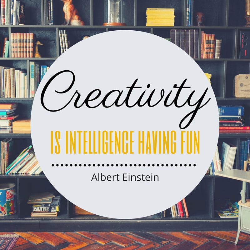 47 Words of Wisdom to Inspire Your Creative Heart – The Coffeelicious