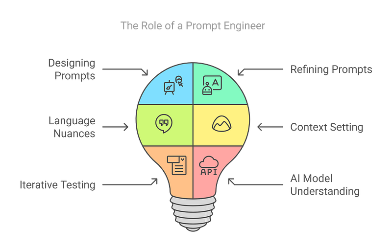 Who is a Prompt Engineer?